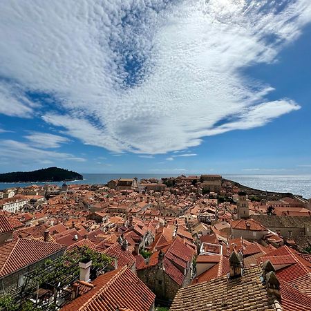Luxury Rooms Andrea Dubrovnik Luaran gambar