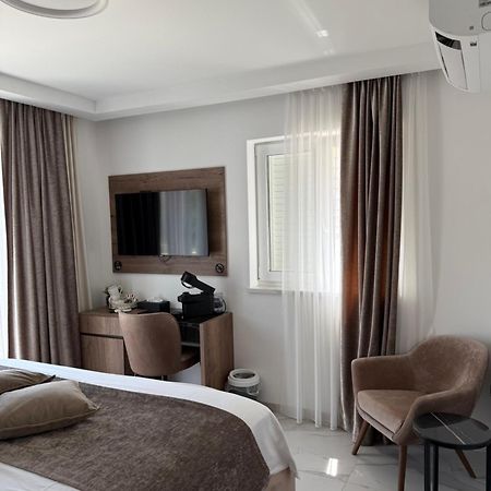 Luxury Rooms Andrea Dubrovnik Luaran gambar