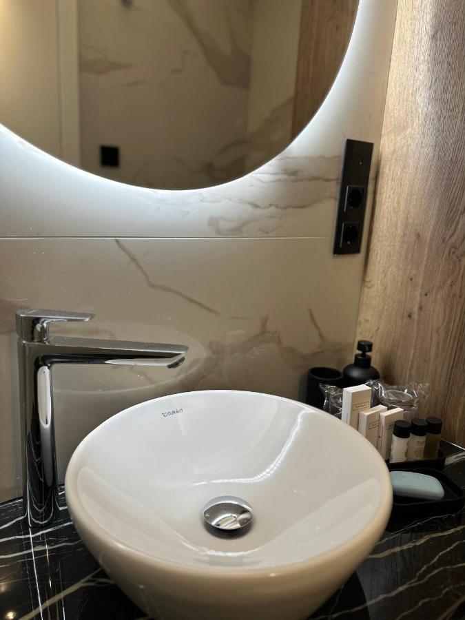 Luxury Rooms Andrea Dubrovnik Luaran gambar