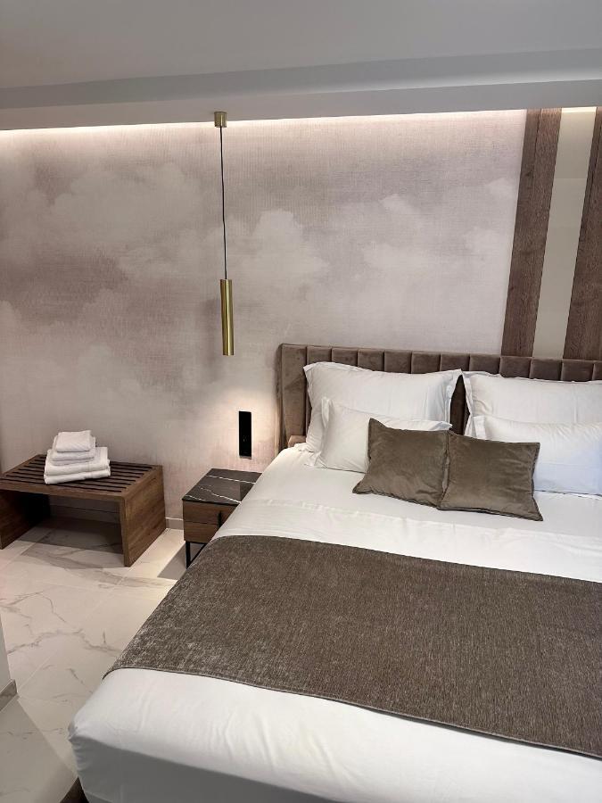 Luxury Rooms Andrea Dubrovnik Luaran gambar