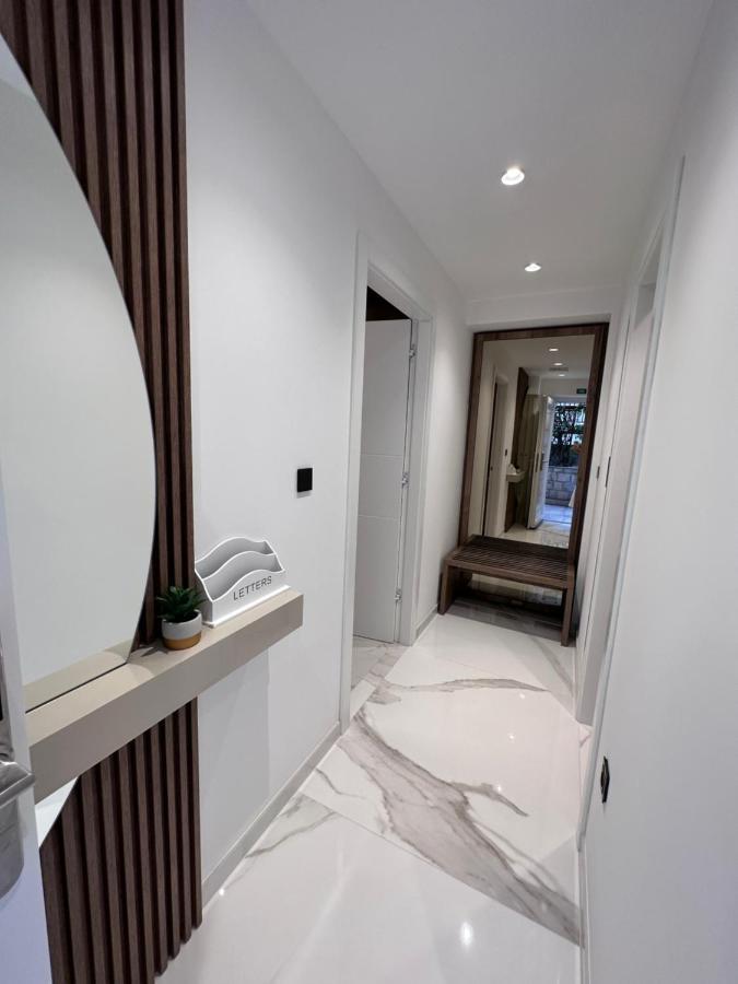 Luxury Rooms Andrea Dubrovnik Luaran gambar