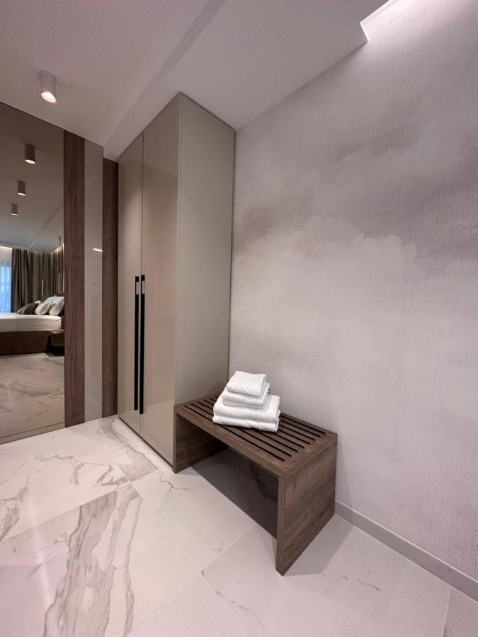 Luxury Rooms Andrea Dubrovnik Luaran gambar