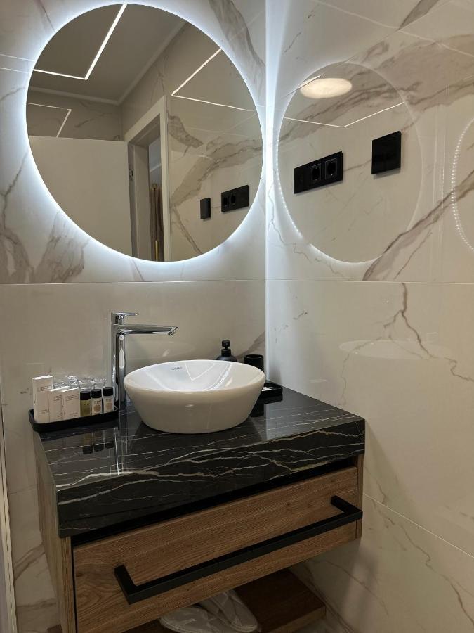 Luxury Rooms Andrea Dubrovnik Luaran gambar