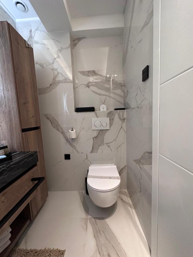 Luxury Rooms Andrea Dubrovnik Luaran gambar