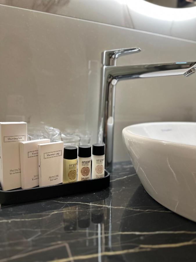 Luxury Rooms Andrea Dubrovnik Luaran gambar