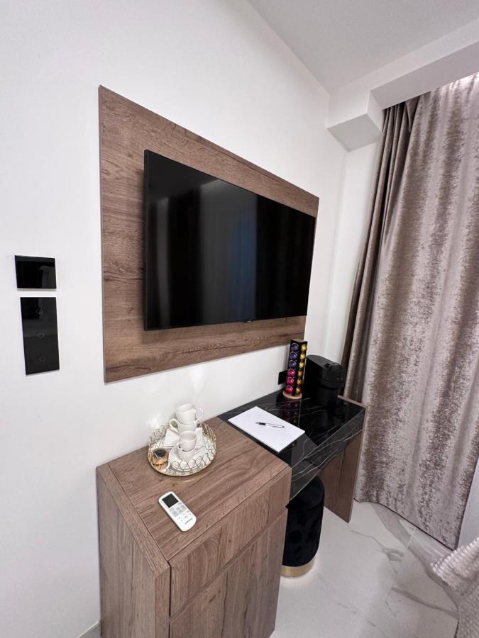 Luxury Rooms Andrea Dubrovnik Luaran gambar