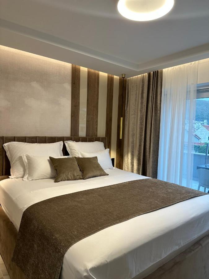 Luxury Rooms Andrea Dubrovnik Luaran gambar