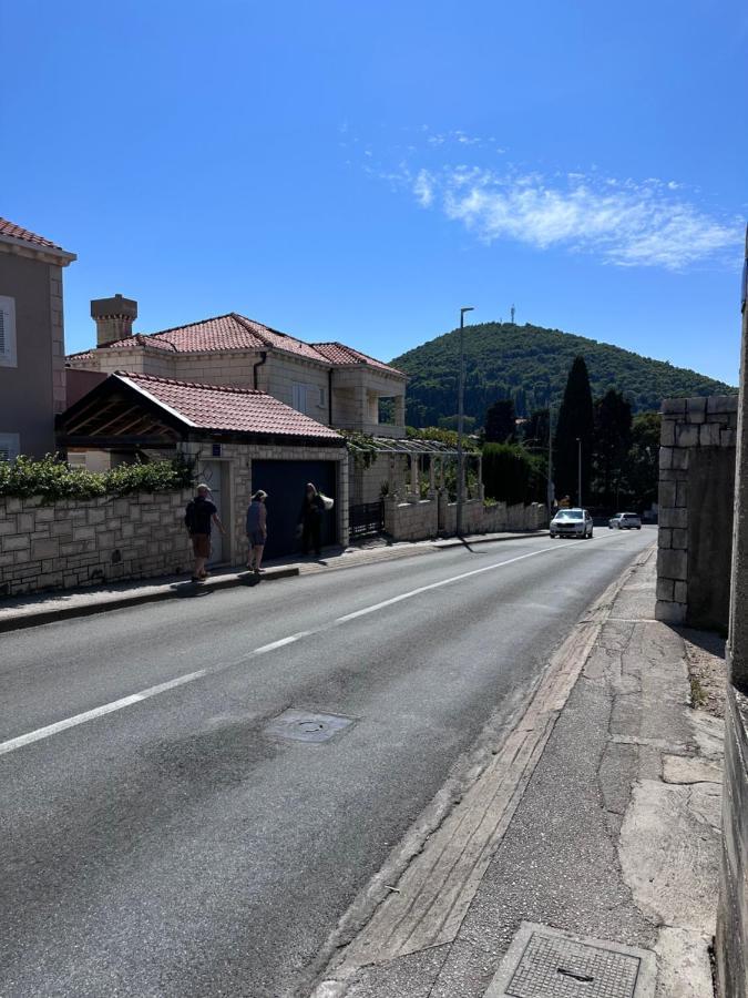 Luxury Rooms Andrea Dubrovnik Luaran gambar