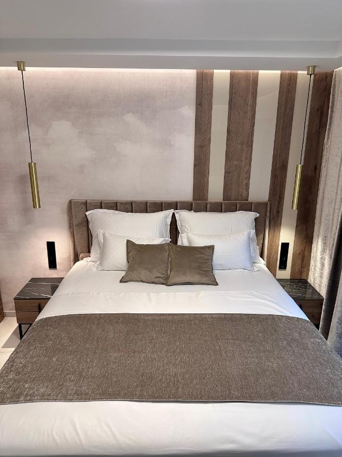 Luxury Rooms Andrea Dubrovnik Luaran gambar