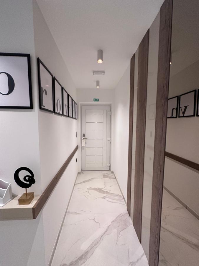 Luxury Rooms Andrea Dubrovnik Luaran gambar