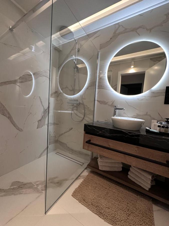 Luxury Rooms Andrea Dubrovnik Luaran gambar