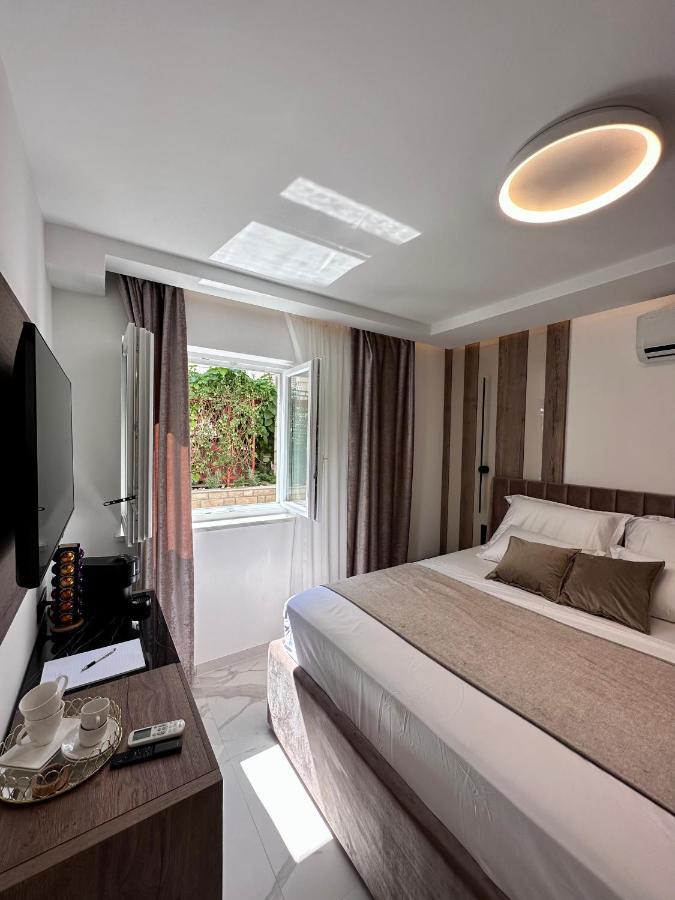 Luxury Rooms Andrea Dubrovnik Luaran gambar
