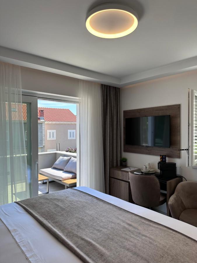 Luxury Rooms Andrea Dubrovnik Luaran gambar