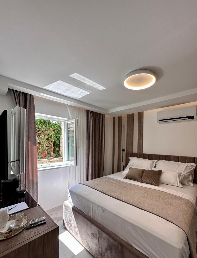 Luxury Rooms Andrea Dubrovnik Luaran gambar