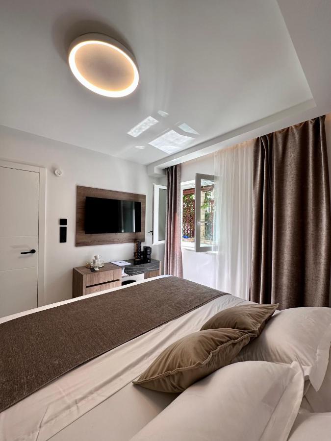 Luxury Rooms Andrea Dubrovnik Luaran gambar