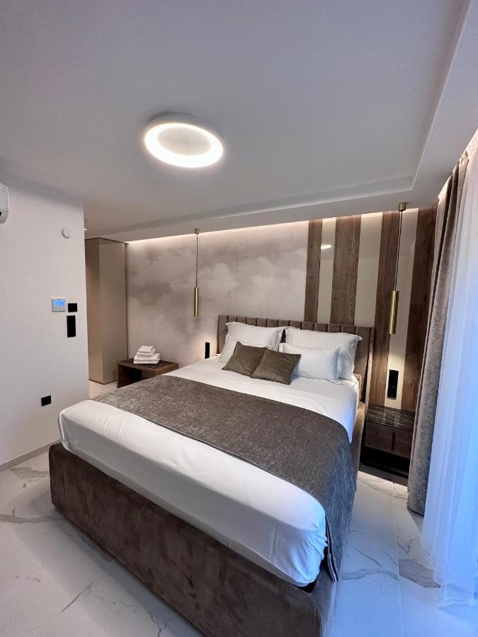 Luxury Rooms Andrea Dubrovnik Luaran gambar