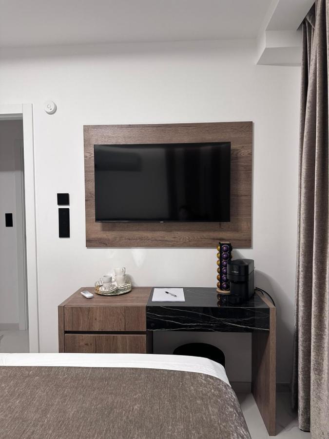 Luxury Rooms Andrea Dubrovnik Luaran gambar