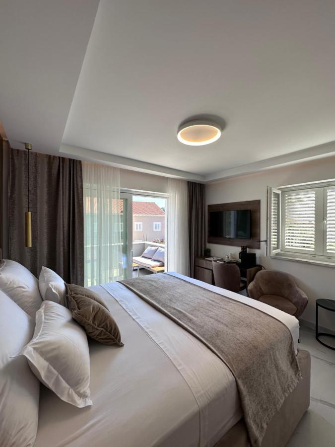 Luxury Rooms Andrea Dubrovnik Luaran gambar