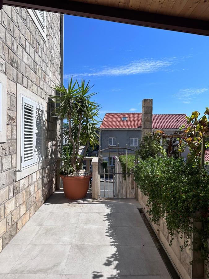 Luxury Rooms Andrea Dubrovnik Luaran gambar