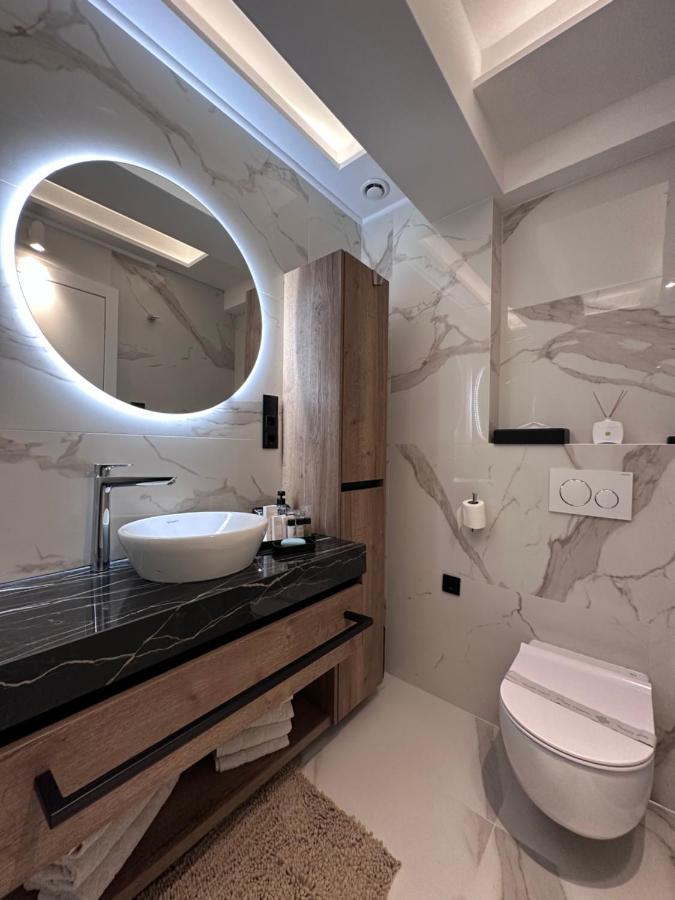 Luxury Rooms Andrea Dubrovnik Luaran gambar