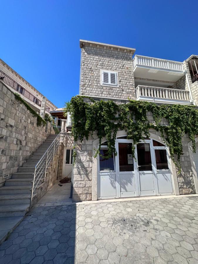 Luxury Rooms Andrea Dubrovnik Luaran gambar