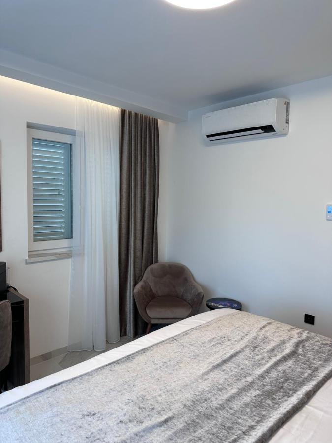 Luxury Rooms Andrea Dubrovnik Luaran gambar
