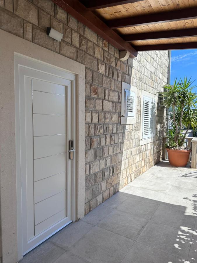 Luxury Rooms Andrea Dubrovnik Luaran gambar