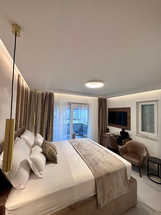 Luxury Rooms Andrea Dubrovnik Luaran gambar