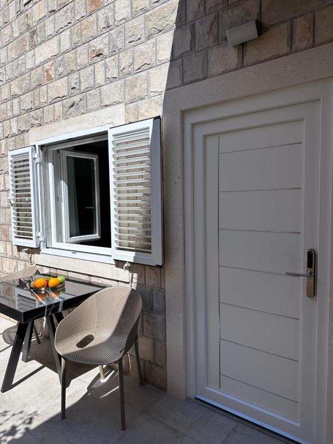 Luxury Rooms Andrea Dubrovnik Luaran gambar