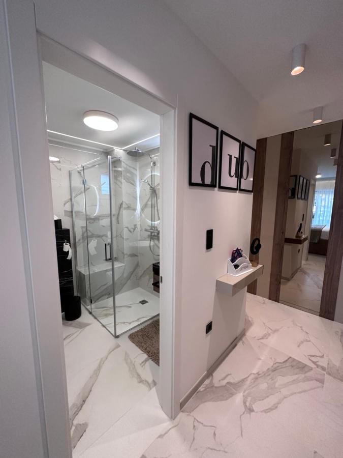 Luxury Rooms Andrea Dubrovnik Luaran gambar