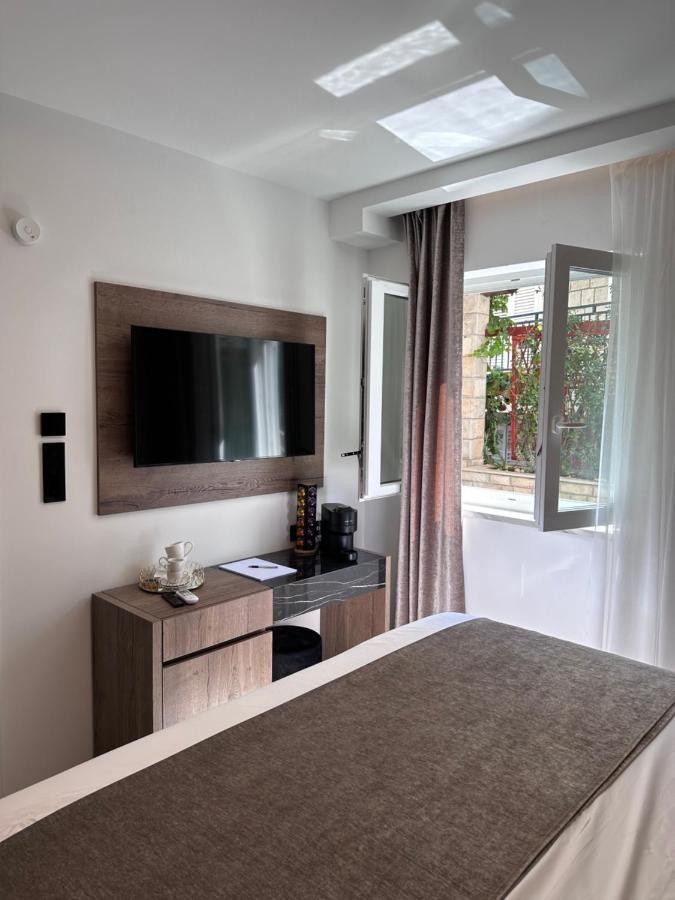 Luxury Rooms Andrea Dubrovnik Luaran gambar