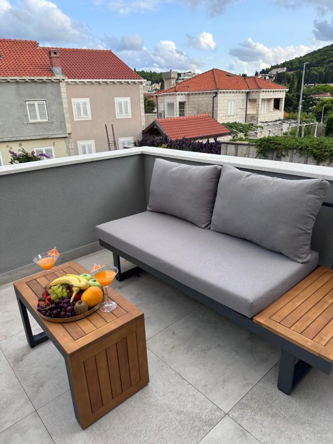 Luxury Rooms Andrea Dubrovnik Luaran gambar