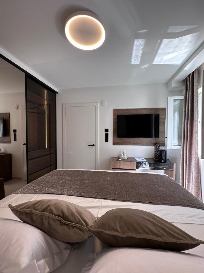 Luxury Rooms Andrea Dubrovnik Luaran gambar
