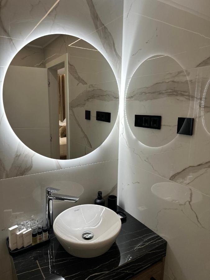 Luxury Rooms Andrea Dubrovnik Luaran gambar