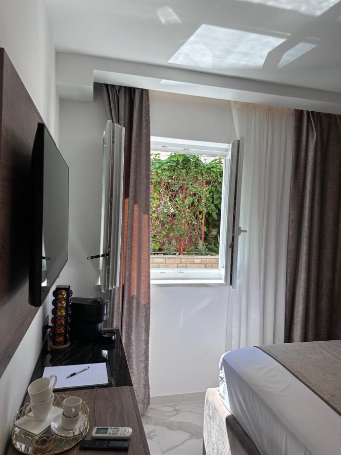 Luxury Rooms Andrea Dubrovnik Luaran gambar