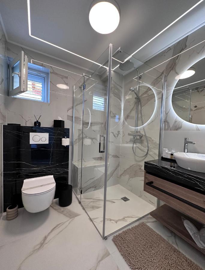 Luxury Rooms Andrea Dubrovnik Luaran gambar