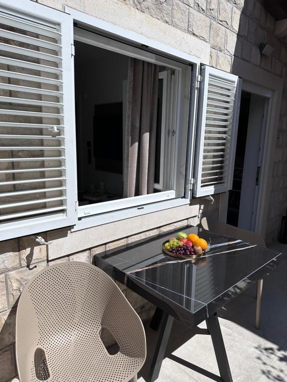 Luxury Rooms Andrea Dubrovnik Luaran gambar