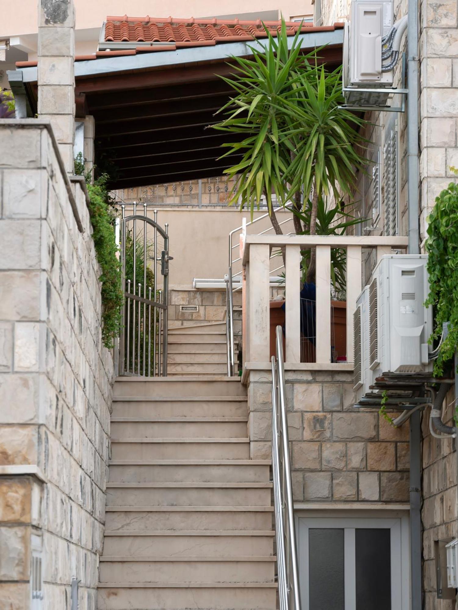 Luxury Rooms Andrea Dubrovnik Luaran gambar