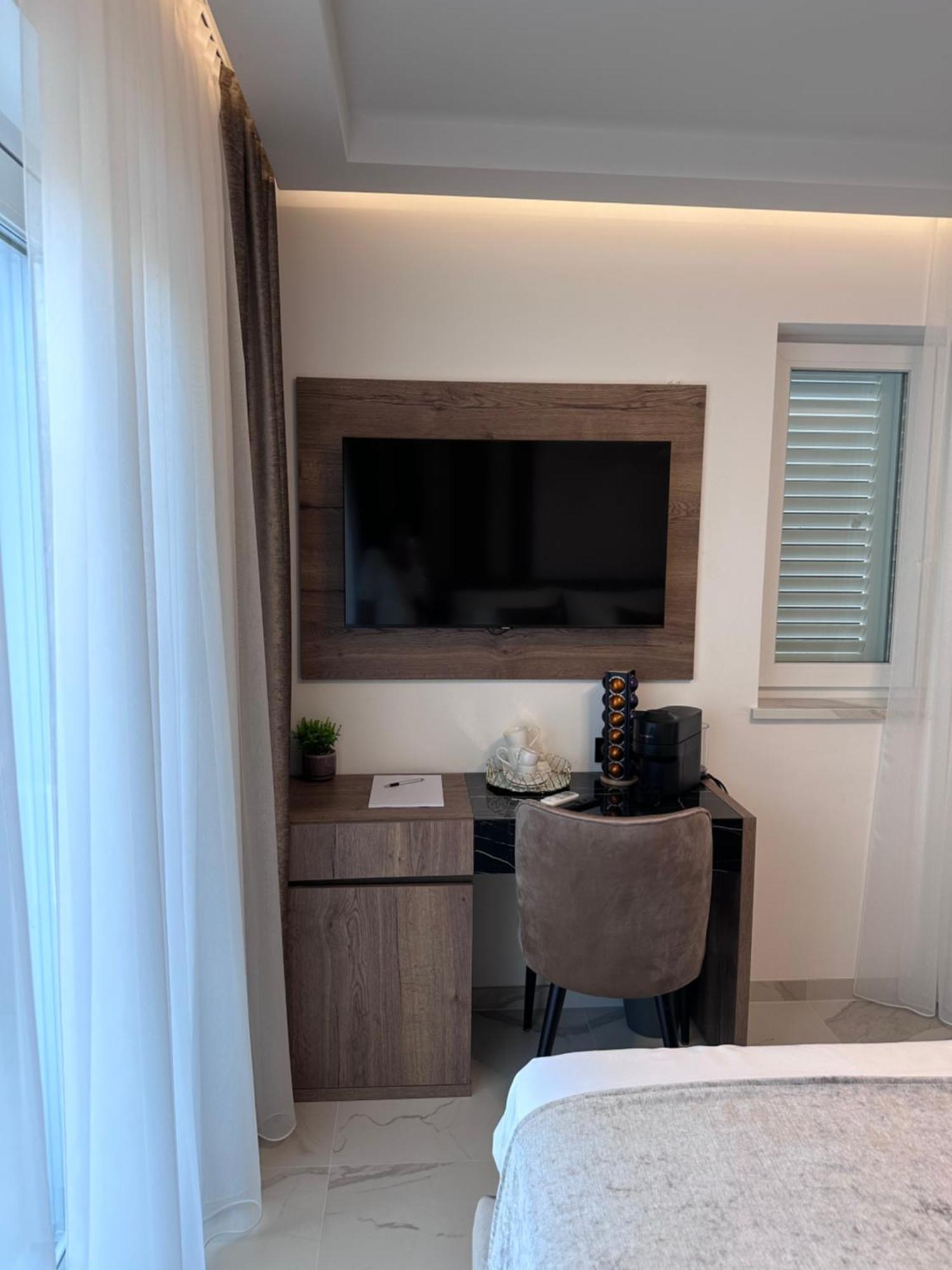 Luxury Rooms Andrea Dubrovnik Luaran gambar