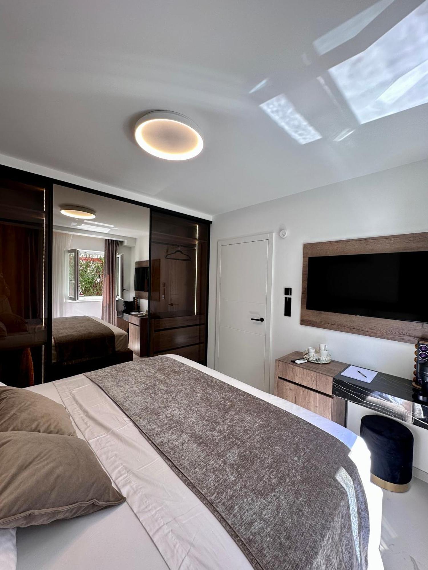 Luxury Rooms Andrea Dubrovnik Luaran gambar