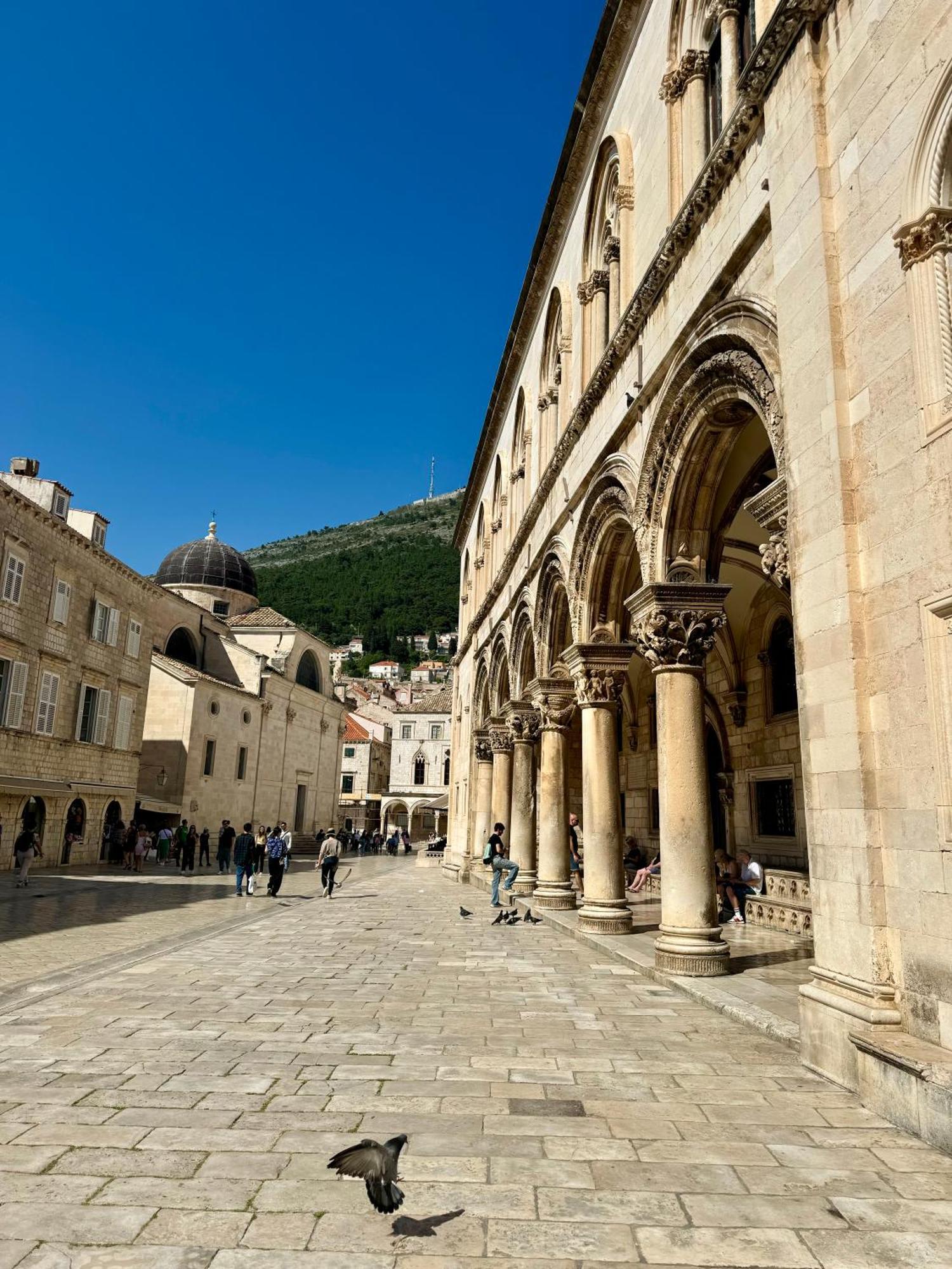 Luxury Rooms Andrea Dubrovnik Luaran gambar