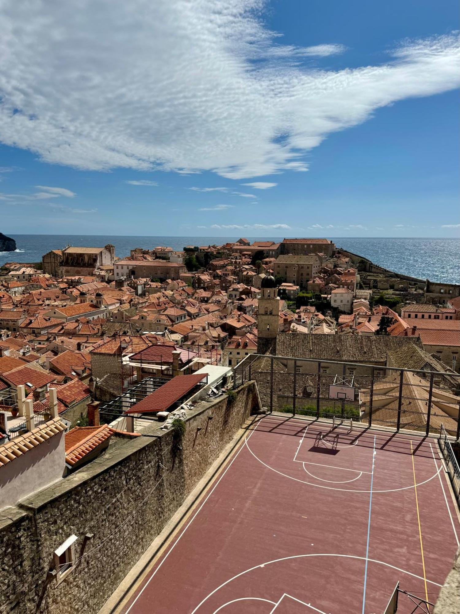 Luxury Rooms Andrea Dubrovnik Luaran gambar