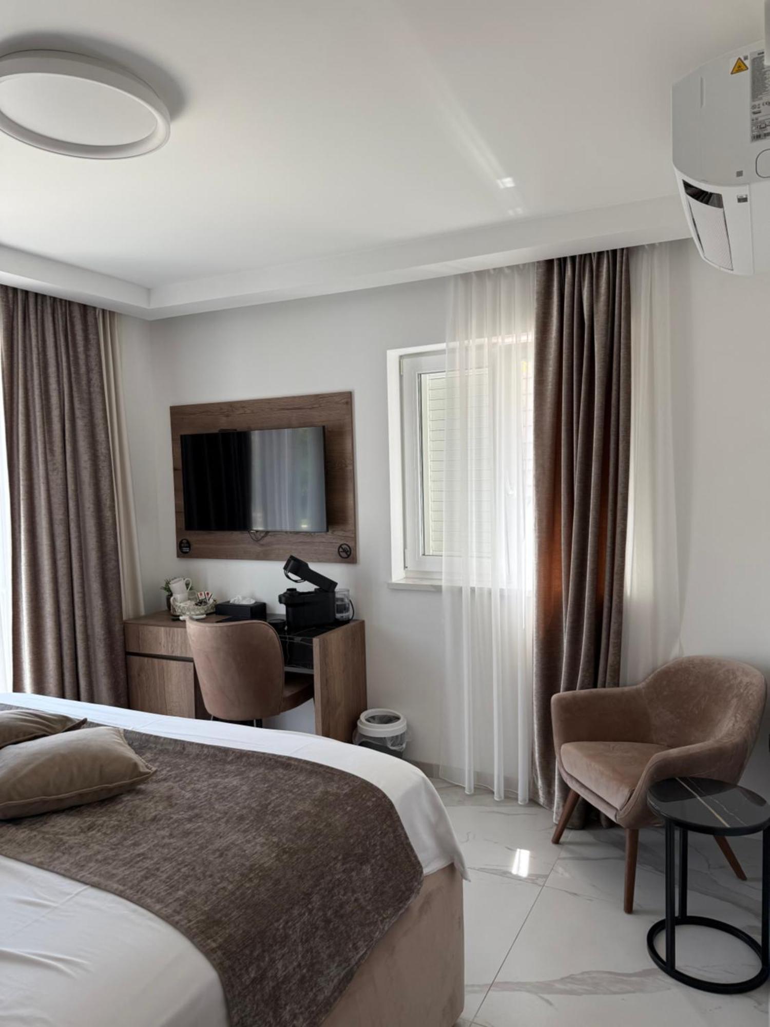 Luxury Rooms Andrea Dubrovnik Luaran gambar